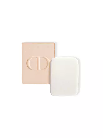 DIOR | Puder - Dior Forever Natural Velvet Kompakt-Foundation Refill ( 0N ) | 
